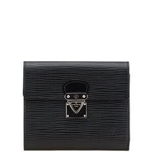 Louis Vuitton Portefeuille Koala Epi Wallet